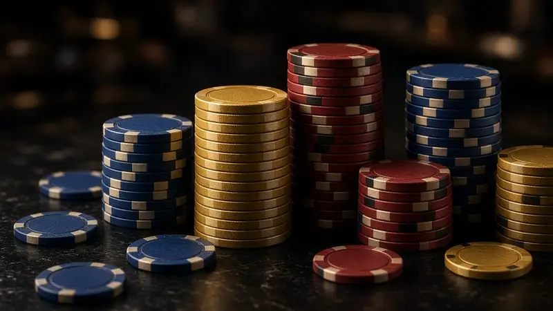 Khuyến mãi sảnh Casino | 8xbet bàn vip | vaosc88 dealer