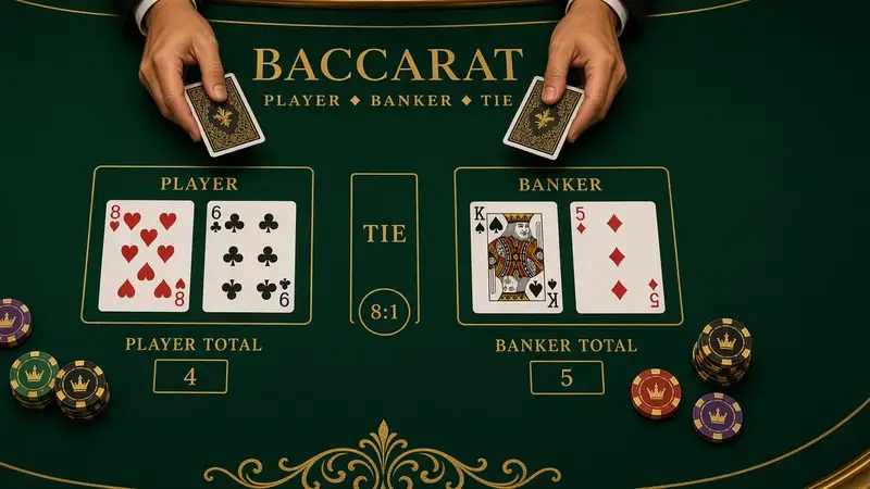 Kinh nghiệm quản lý vốn Casino | 8xbet rồng hổ | vaosc88 rồng hổ