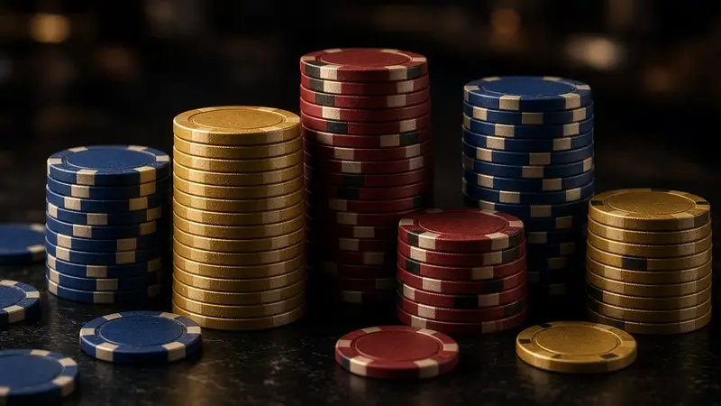 Baccarat cổ điển — hướng dẫn 1 | 8xbet blackjack | vaosc88 blackjack