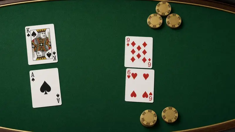 Speed Baccarat — hướng dẫn 2 | 8xbet sicbo | vaosc88 sicbo
