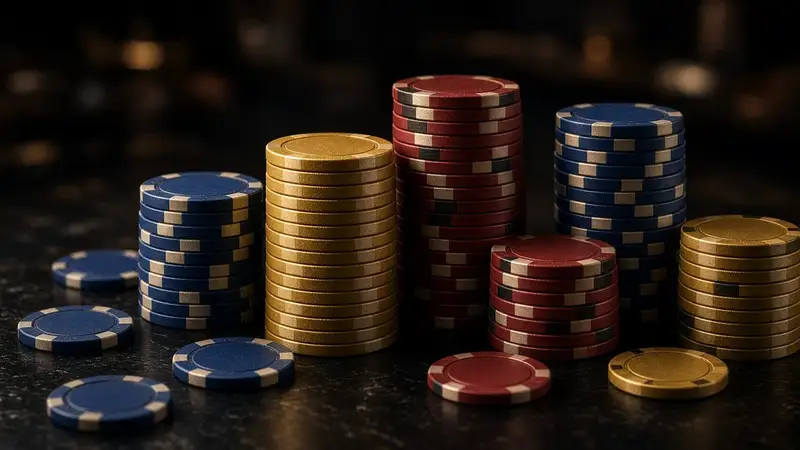 Side bet Baccarat — hướng dẫn 14 | 8xbet casino live | vaosc88 casino
