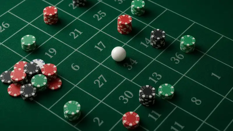 Roulette European — hướng dẫn 19 | 8xbet rồng hổ | vaosc88 rồng hổ