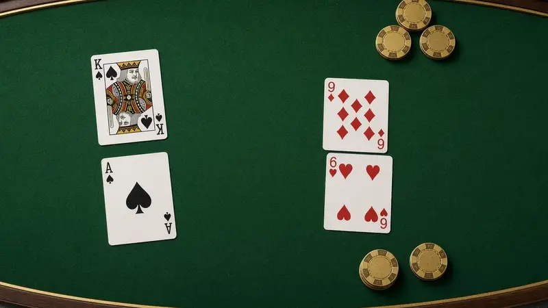 Andar Bahar — hướng dẫn 41 | 8xbet blackjack | vaosc88 blackjack