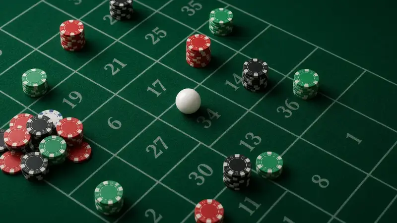 Fan Tan — hướng dẫn 58 | 8xbet sicbo | vaosc88 sicbo
