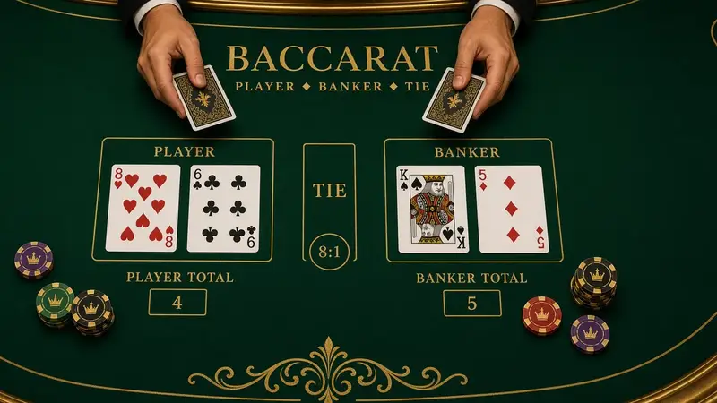Lucky Dice — hướng dẫn 60 | 8xbet bàn vip | vaosc88 dealer