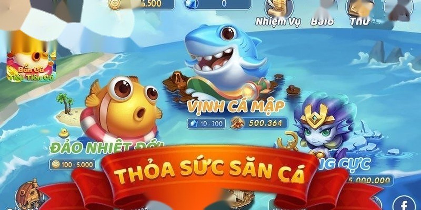 Bắn cá trên điện thoại | 8xbet bắn cá đổi thưởng | vaosc88 đổi thưởng