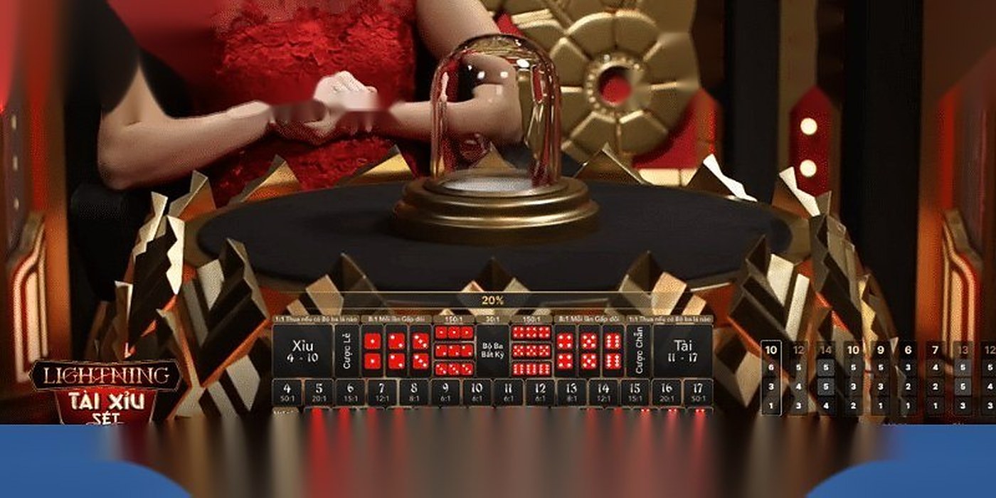Sicbo / Tài Xỉu live | 8xbet roulette | vaosc88 roulette