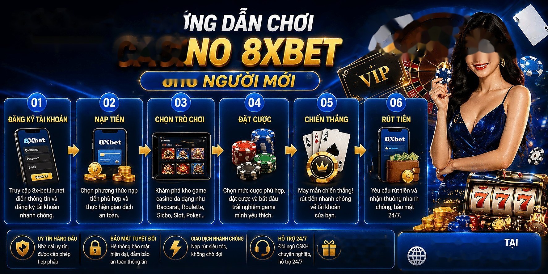 Khuyến mãi sảnh Casino | 8xbet roulette | vaosc88 roulette