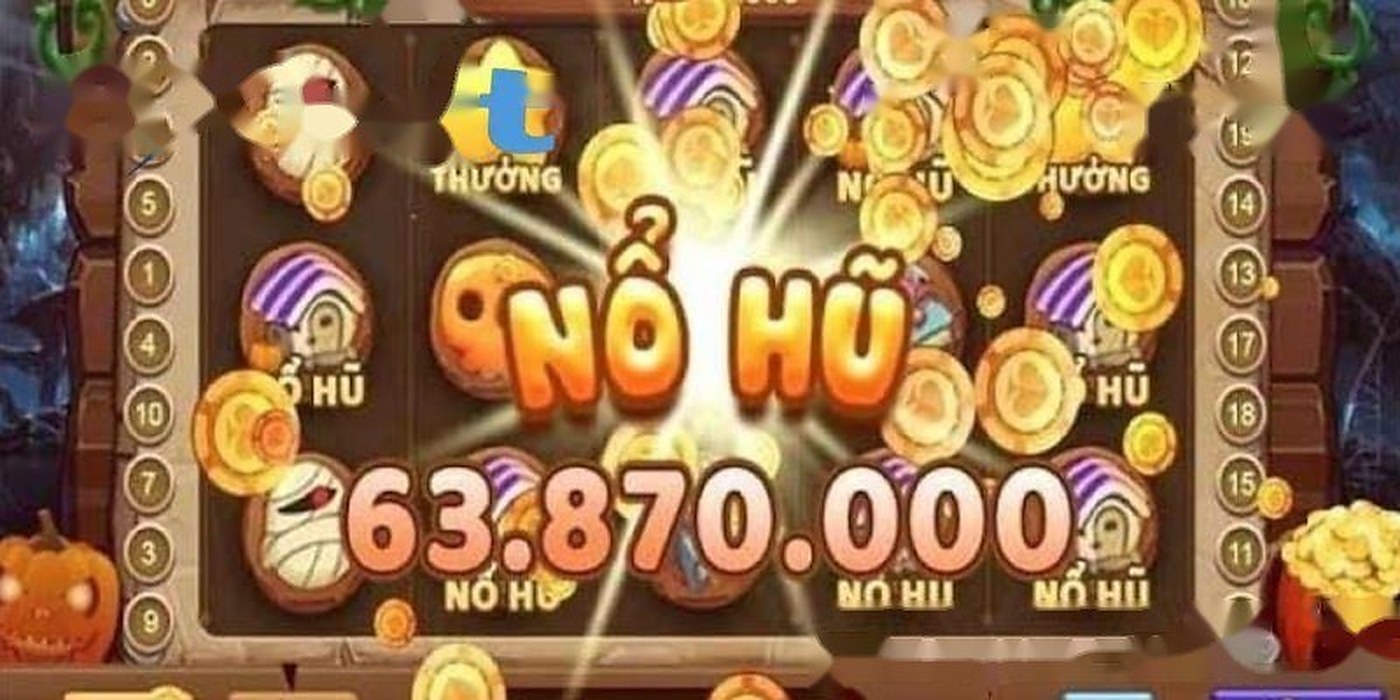 8xbet jackpot – Kết luận chuyên mục Nổ hũ | vaosc88 jackpot Kết luận chuyên mục Nổ hũ | 8xbet jackpot | vaosc88 jackpot