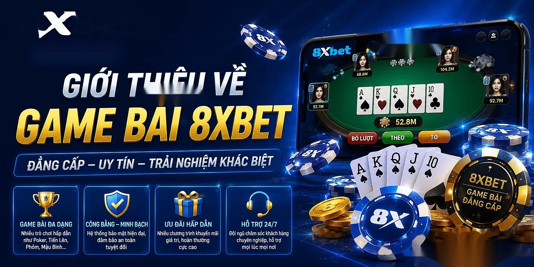 8xbet xóc đĩa – Game bầu cua 8xbet – Trò chơi dân gian thưởng | vaosc88 xóc đĩa Game bầu cua 8xbet – Trò chơi dân gian thưởng “cực chất” | 8xbet xóc đĩa | vaosc88 xóc đĩa