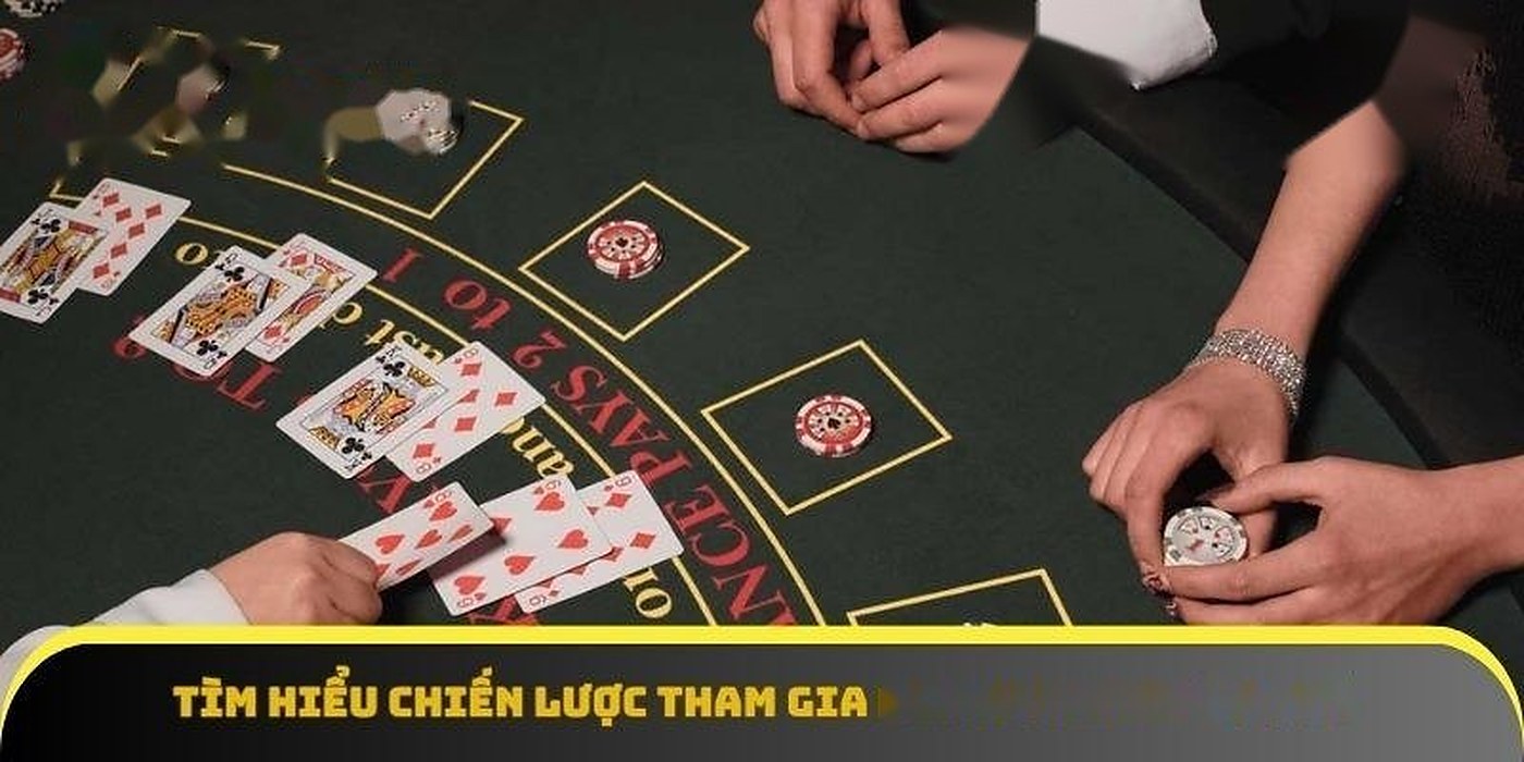 Mẹo Chơi Blackjack 8xbet – Bí Quyết Giúp Bạn Càn Quét Ván Cược | 8xbet roulette | vaosc88 roulette