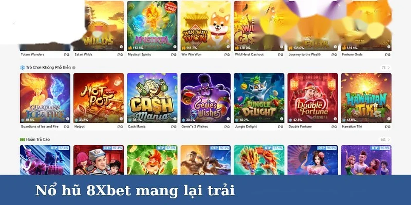 8xbet jackpot – Sảnh Nổ Hũ PG 8Xbet – Đỉnh Cao Nổ Hũ Đổi Thưởn | vaosc88 jackpot Sảnh Nổ Hũ PG 8Xbet – Đỉnh Cao Nổ Hũ Đổi Thưởng Kiếm Tiền Khủng | 8xbet jackpot | vaosc88 jackpot