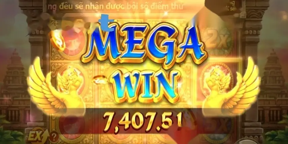 Trò Chơi Slot 8xbet – Tỷ Lệ Hoàn Trả Lên Đến 97% Mỗi Vòng Quay | 8xbet jackpot | vaosc88 jackpot