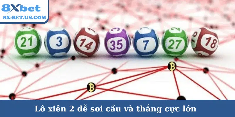 Lô xiên – Chìa khóa vàng giúp cược thủ đổi đời tại 8Xbet | 8xbet lô đề | vaosc88 lô đề