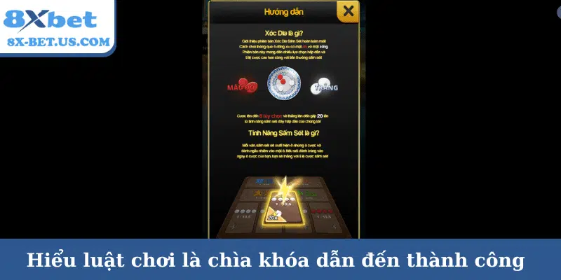 Cách chơi xóc đĩa online chiến thuật săn tiền nhà cái | 8xbet tiến lên | vaosc88 tiến lên