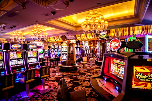 Live Casino SC88